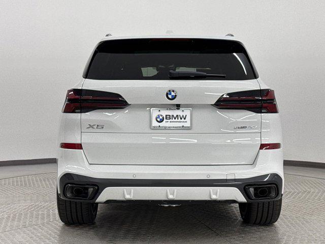 new 2025 BMW X5 car, priced at $78,400