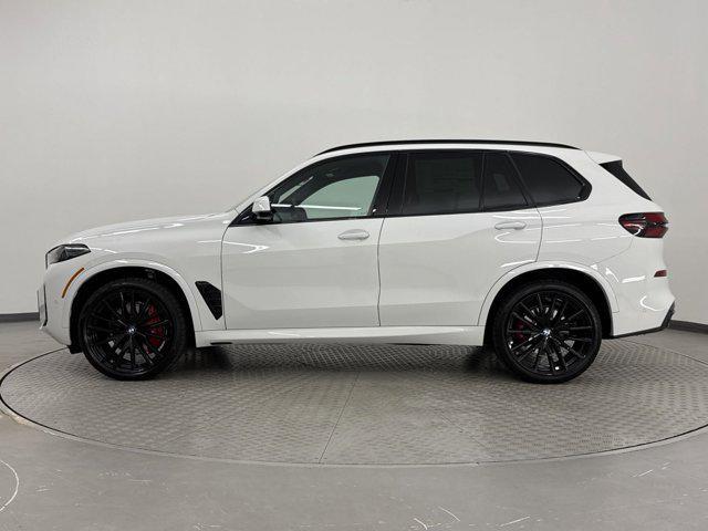 new 2025 BMW X5 car, priced at $78,400