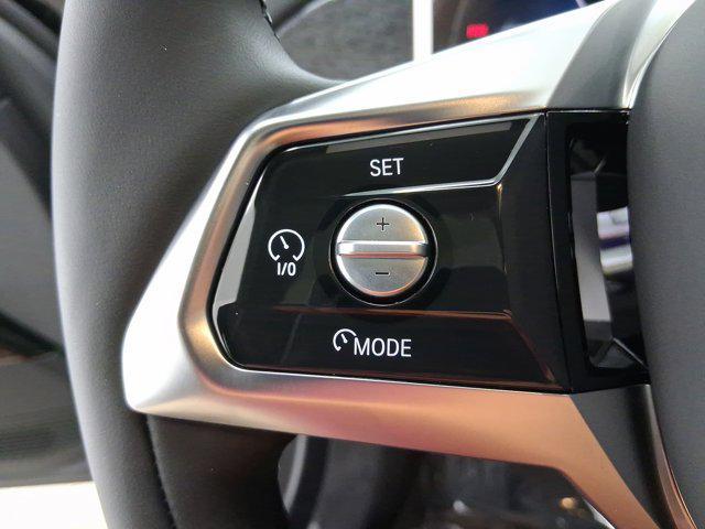 new 2025 BMW i7 car, priced at $111,430