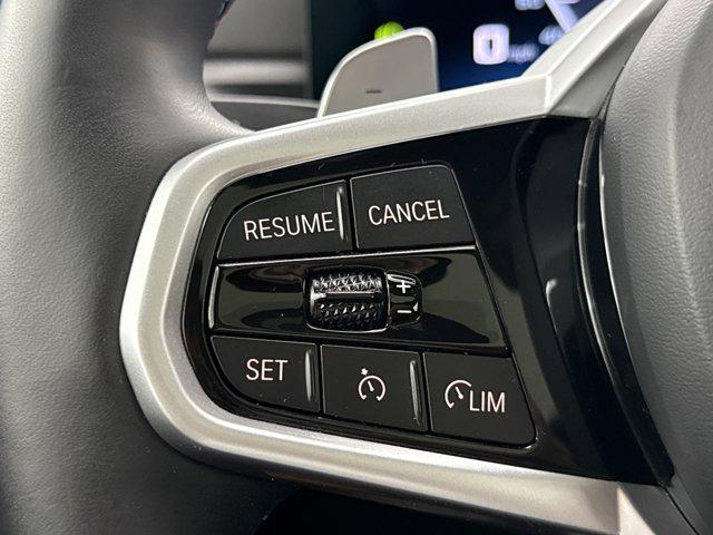 used 2025 BMW M440 car, priced at $54,998