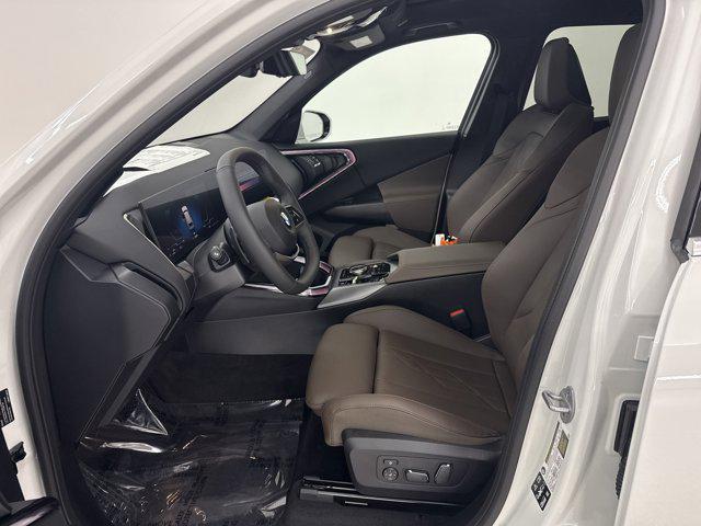 used 2025 BMW X3 car, priced at $47,481