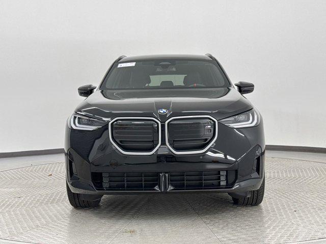 new 2025 BMW X3 car, priced at $69,560