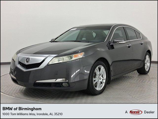 used 2011 Acura TL car, priced at $5,999