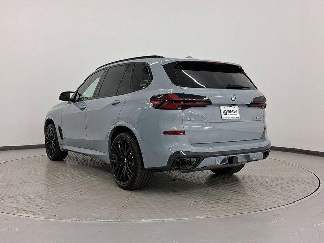 new 2026 BMW X5 car, priced at $105,750