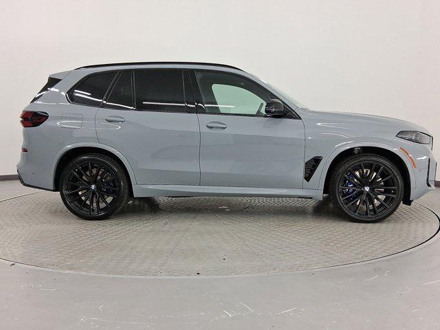 new 2026 BMW X5 car, priced at $105,750