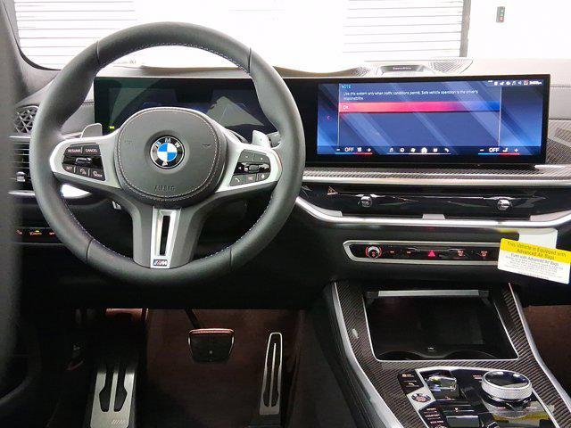 new 2026 BMW X5 car, priced at $105,750