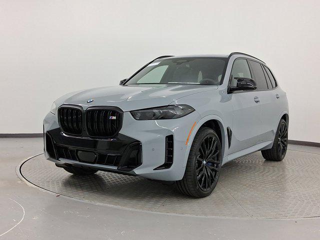 new 2026 BMW X5 car, priced at $105,750