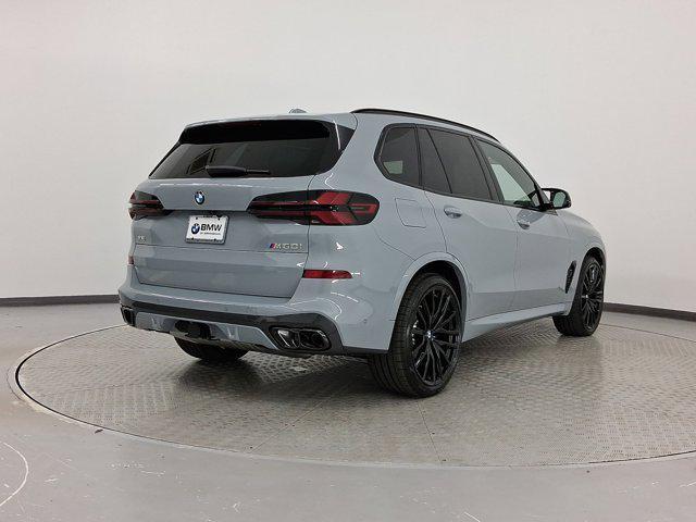 new 2026 BMW X5 car, priced at $105,750