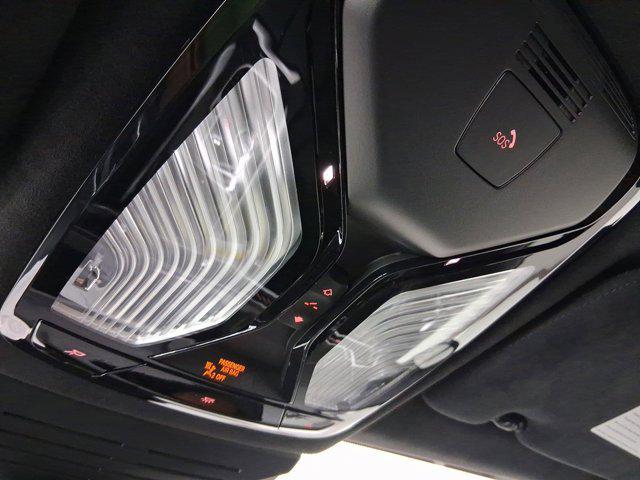 new 2026 BMW X5 car, priced at $105,750
