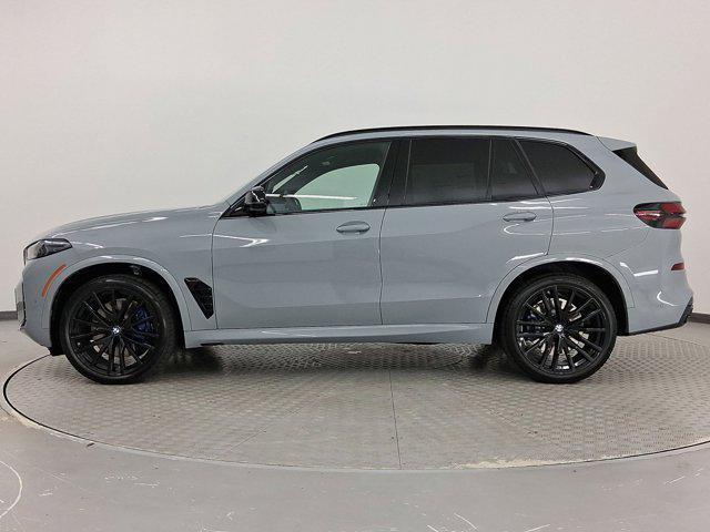 new 2026 BMW X5 car, priced at $105,750