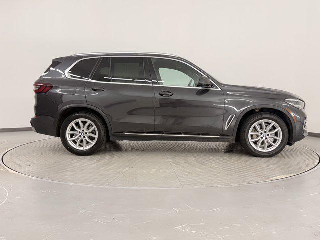 used 2022 BMW X5 car, priced at $32,998