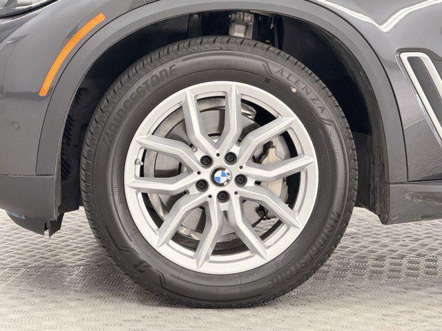 used 2022 BMW X5 car, priced at $32,998
