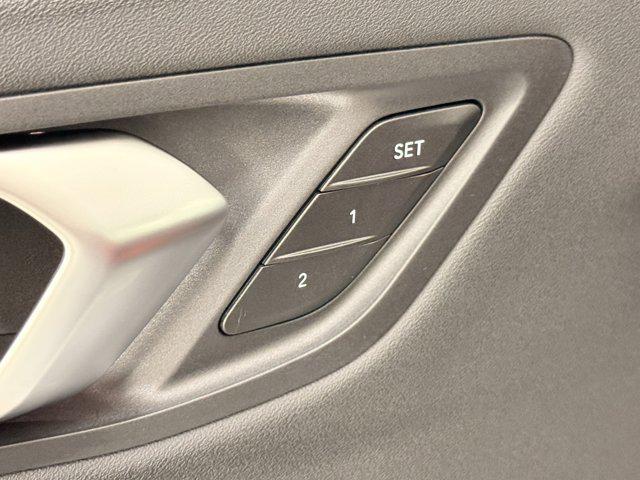 used 2025 BMW M235 Gran Coupe car, priced at $51,391