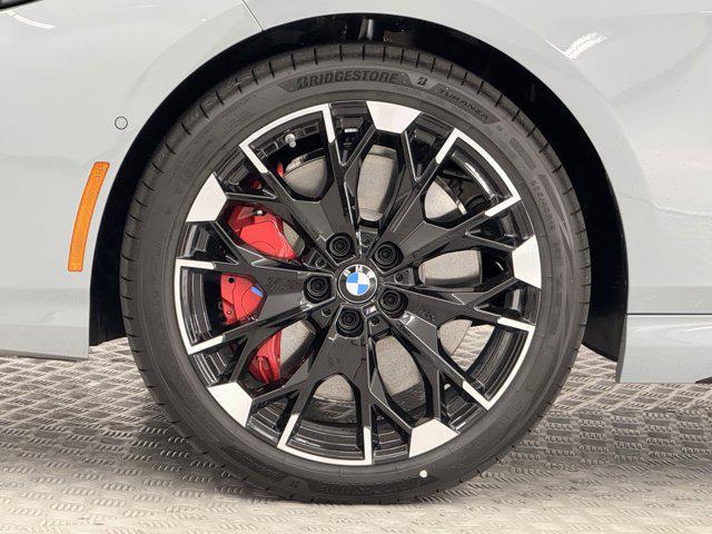 used 2025 BMW M235 Gran Coupe car, priced at $51,391