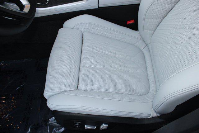new 2026 BMW X5 car, priced at $79,525