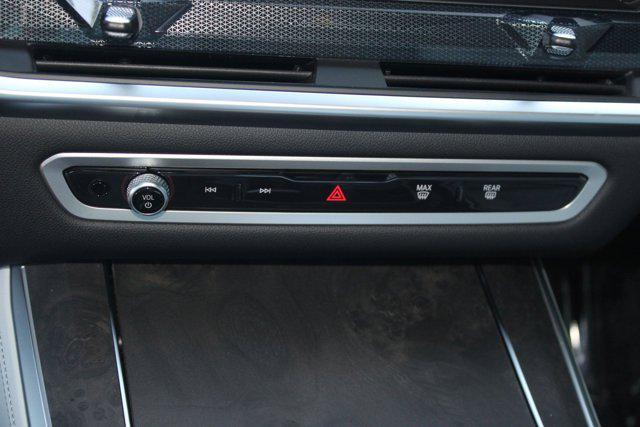 new 2026 BMW X5 car, priced at $79,525