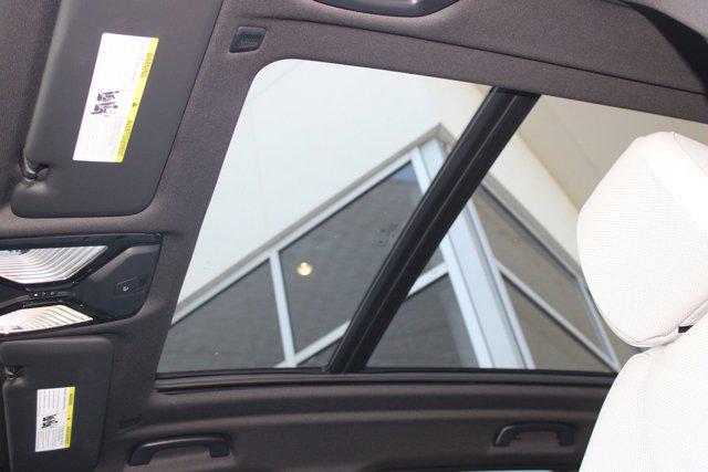 new 2026 BMW X5 car, priced at $79,525