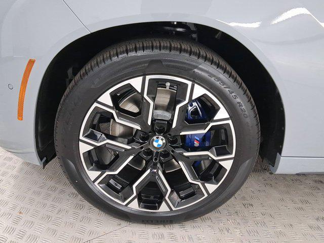 new 2026 BMW X3 car, priced at $71,575