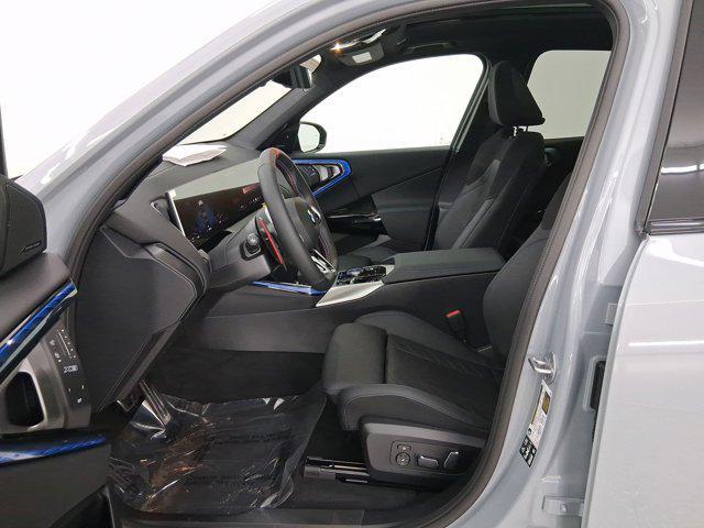 new 2026 BMW X3 car, priced at $71,575