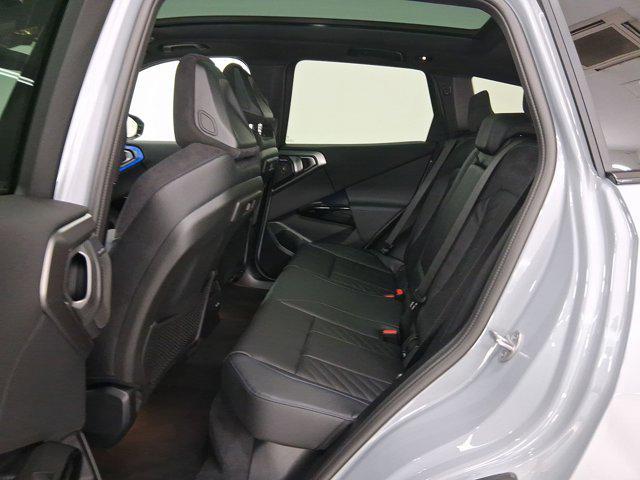 new 2026 BMW X3 car, priced at $71,575