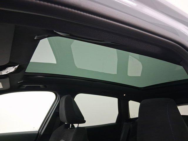 new 2026 BMW X3 car, priced at $71,575