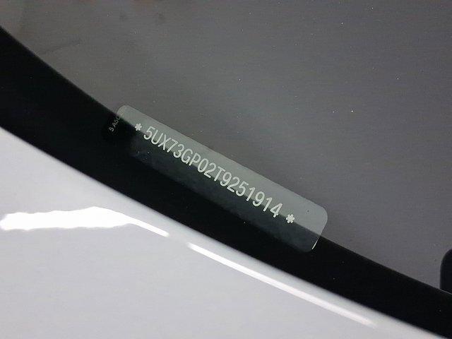 new 2026 BMW X3 car, priced at $71,575