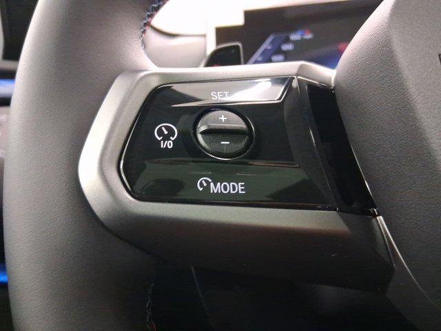 new 2026 BMW X3 car, priced at $71,575