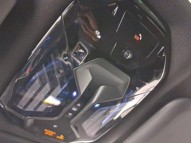 new 2026 BMW X3 car, priced at $71,575