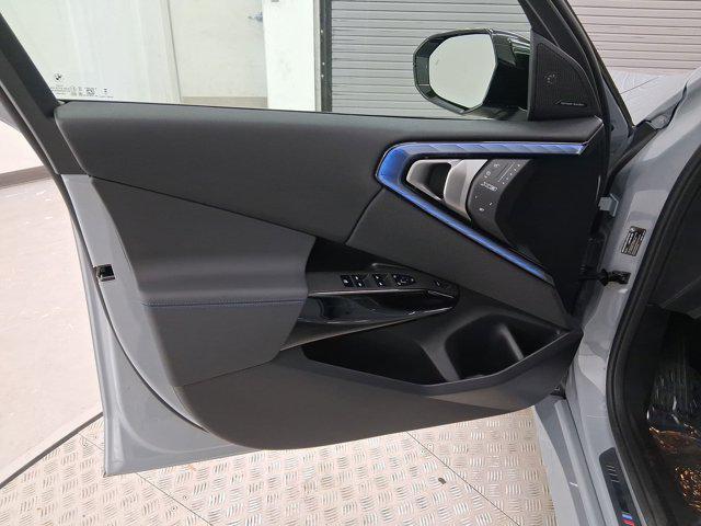 new 2026 BMW X3 car, priced at $71,575