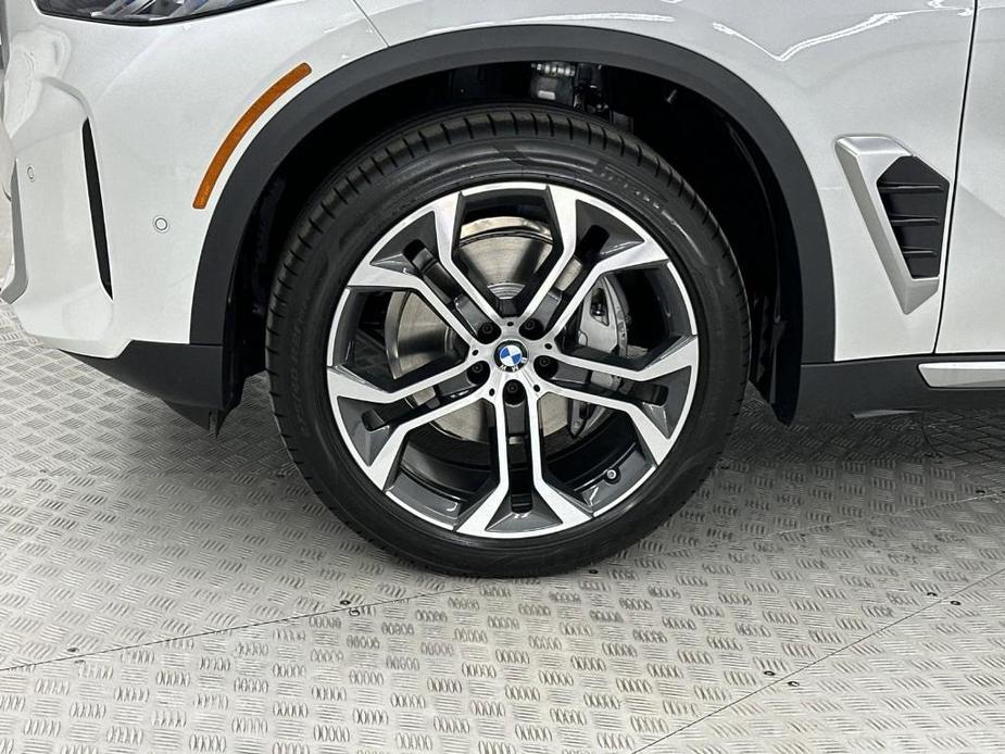 new 2025 BMW X5 car, priced at $71,690