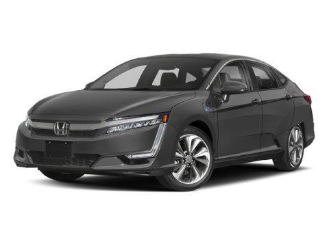 used 2018 Honda Clarity Plug-In Hybrid car, priced at $19,999