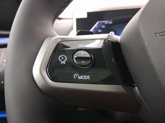 new 2026 BMW X3 car, priced at $61,425