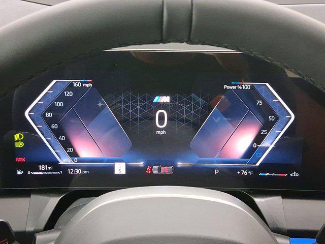 new 2026 BMW X3 car, priced at $61,425