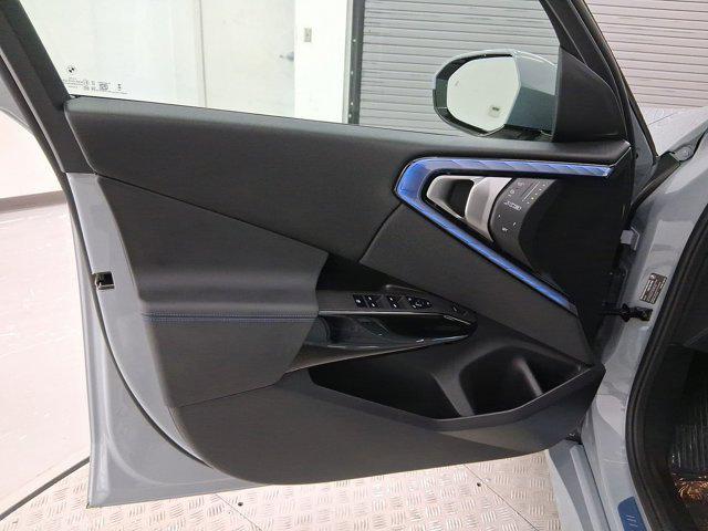 new 2026 BMW X3 car, priced at $61,425