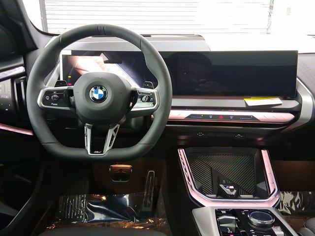 new 2026 BMW X3 car, priced at $61,425
