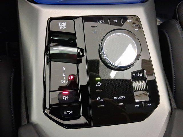 new 2026 BMW X3 car, priced at $61,425