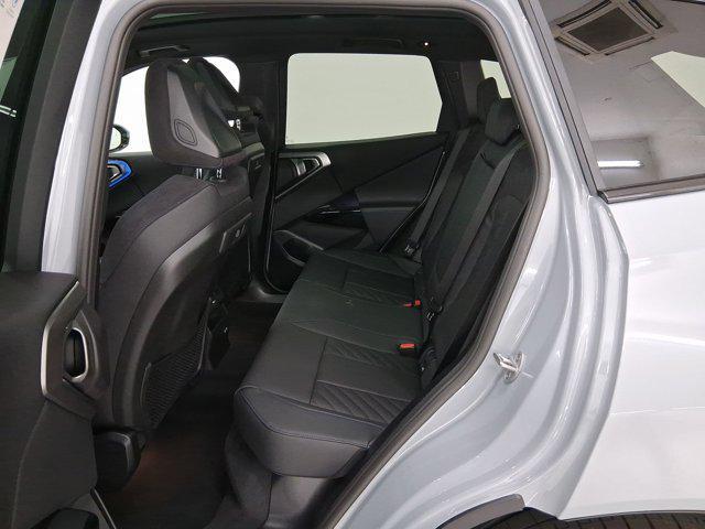 new 2026 BMW X3 car, priced at $61,425