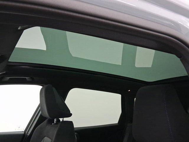 new 2026 BMW X3 car, priced at $61,425