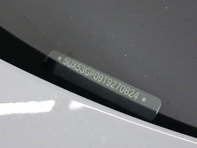 new 2026 BMW X3 car, priced at $61,425