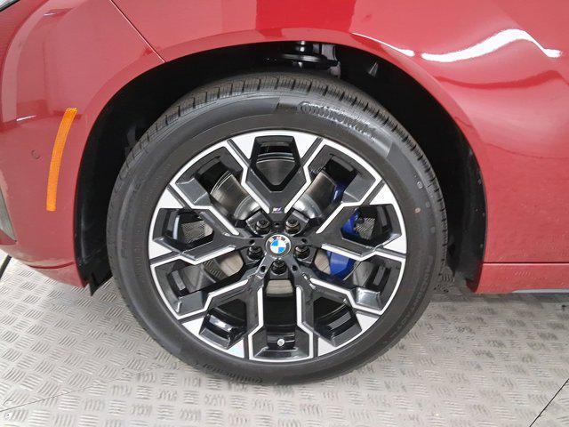 new 2026 BMW X3 car, priced at $62,055