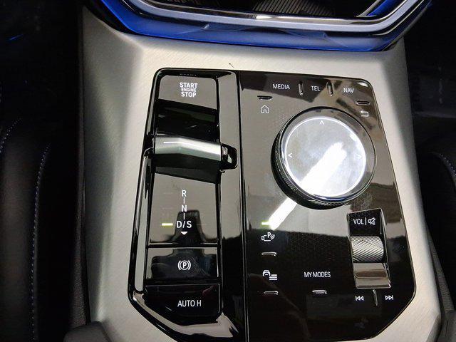 new 2026 BMW X3 car, priced at $62,055