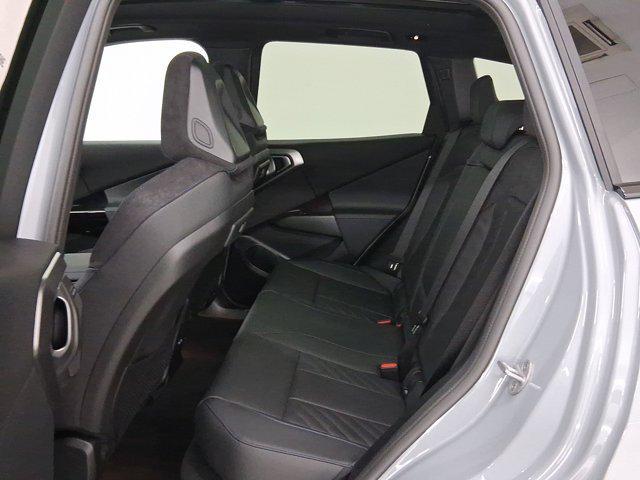 new 2026 BMW X3 car, priced at $61,875
