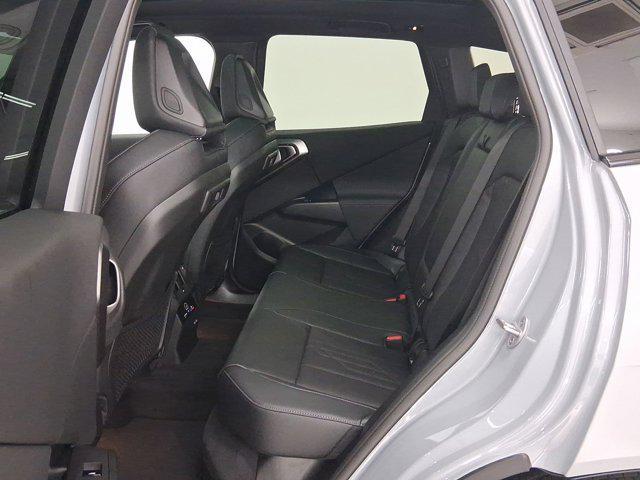 new 2026 BMW X3 car, priced at $58,625
