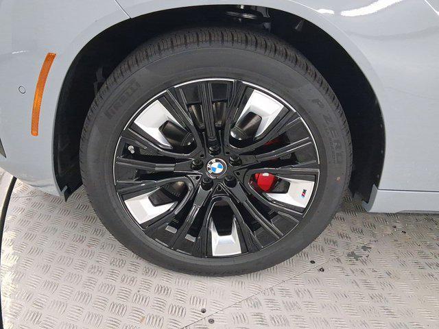 new 2026 BMW X3 car, priced at $58,625