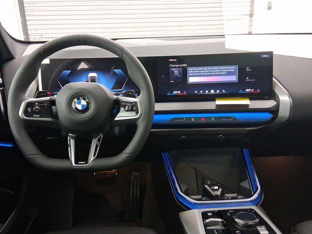 new 2026 BMW X3 car, priced at $58,625