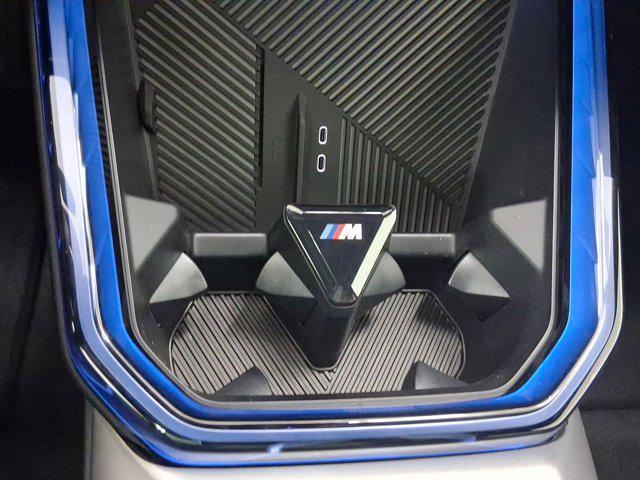 new 2026 BMW X3 car, priced at $58,625
