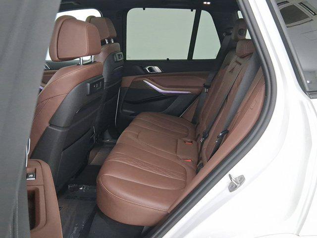 used 2023 BMW X5 PHEV car, priced at $45,997