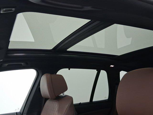 used 2023 BMW X5 PHEV car, priced at $45,997