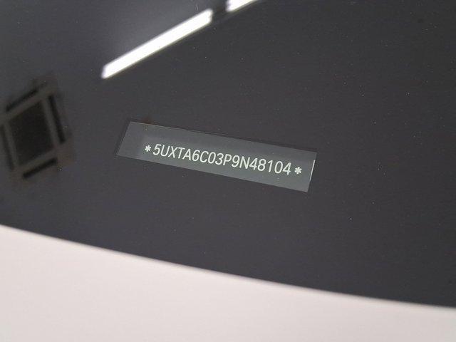 used 2023 BMW X5 PHEV car, priced at $45,997