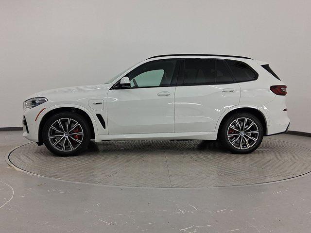 used 2023 BMW X5 PHEV car, priced at $45,997